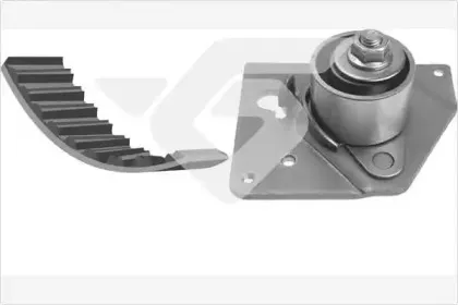 Комплект ремня ГРМ HUTCHINSON купить